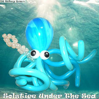 DJ Mikey Bones - Solstice Under The Sea by DJ Mikey Bones