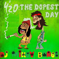 DJ Mikey Bones - The Dopest Day by DJ Mikey Bones