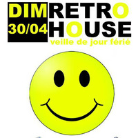 Retro House Momalle 30 04 2017 by Fred DESIR