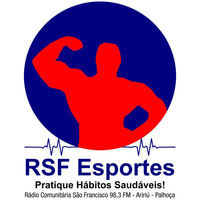  RSF Esportes 07/06/2017 21h  by rsfesportes