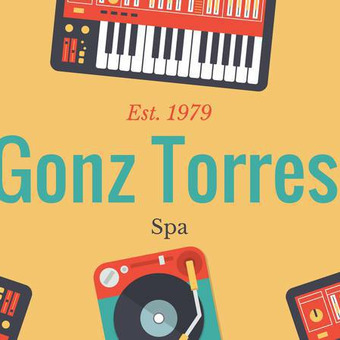 Gonz Torres