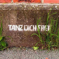 TanzDichFrei by Barbara Goldberg