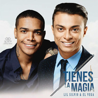 (102) Lil Silvio y El Vega   Tienes La Magia  DjBaz by DJBaz