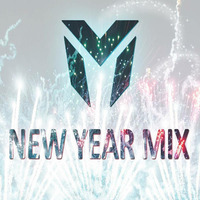 DJALX- NEW YEARS SET 2018 by DJALX2