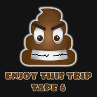 DJALX - ENJOY THIS TRIP TAPE 6 by DJALX2