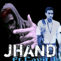 Jhand Job Ft.Lavit Bawaa official song by Mr.D++
