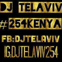 dj telaviv roots mixtape part 2 by DJ TELAVIV