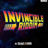 DJ TELAVIV INVICIBLE RIDDIM MIX 2017 by DJ TELAVIV