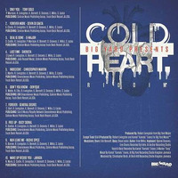 DJ TELAVIV COLD HEART RIDDIM by DJ TELAVIV