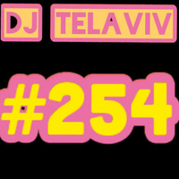 DJ TELAVIV DANCEHALL TAKE OVER V1 by DJ TELAVIV