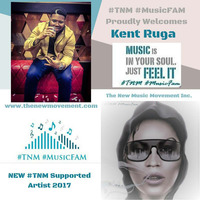 Kent Ruga: Road2DaRiches by #TNM The New Movement Inc