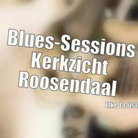 Nov Blues-Sessions Kerkzicht 2016