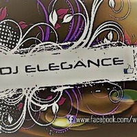 DJ Elegance - Mix Como Tu (Salsa, Reggaeton, Latin) by Anthony Sanchez Astecker