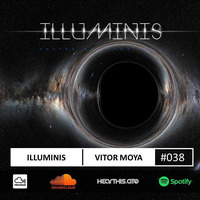 Vitor Moya - Illuminis 38 (Mar.18) by Vitor Moya