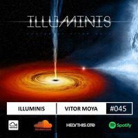 Vitor Moya - Illuminis 45 (Apr.18) by Vitor Moya