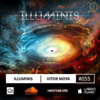 Vitor Moya - Illuminis 55 (Jul.18) by Vitor Moya