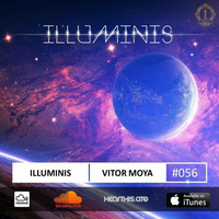 Vitor Moya - Illuminis 56 (Jul.18) by Vitor Moya