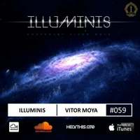 Vitor Moya - Illuminis 59 (Aug.18) by Vitor Moya
