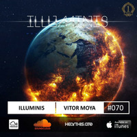Vitor Moya - Illuminis 70 (Oct.18) by Vitor Moya