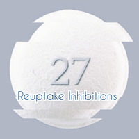 DJ 27 - Reuptake Inhibitions (original) by DJ 27