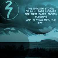 DJ 27 - The Smooth Storm by DJ 27