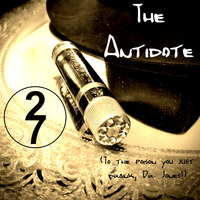 DJ 27 - The Antidote by DJ 27