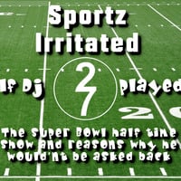 DJ 27_Sportz Irritated by DJ 27
