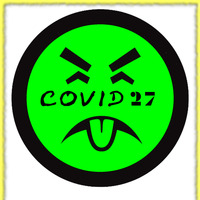 COVID 27 - 103.5 KLST exclusive by DJ 27