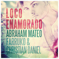 94bpm-Abraham Mateo, Farruko, Christian Daniel - Loco Enamorado(DjLrRemix) by Eduardo Perez Rodriguez