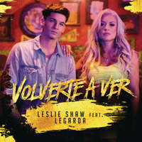 95bpm-Volverte A Ver- Leslie Shaw ft Legarda (DjLrTrujillo) by Eduardo Perez Rodriguez