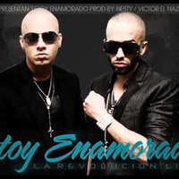 101bpm-Wisin &amp; Yandel - Estoy Enamorado-INTRO Acapella (Remix-DjLr)(Dedic-Nella) by Eduardo Perez Rodriguez