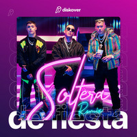 92bpm-Soltera Remix - Lunay X Daddy Yankee X Bad Bunny (MixtapeDjLr) Corte1 by Eduardo Perez Rodriguez