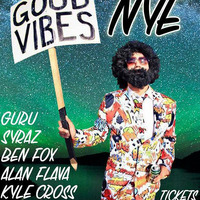 Kyle Cross - Live Good Vibes NYE 2017 - Fernie BC by KyleCross
