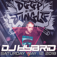 Kyle Cross - Live at Deep in the Jungle (Distortion Calgary May 2018) by KyleCross