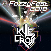 Kyle Cross - Live at FozzyFest 2018 by KyleCross