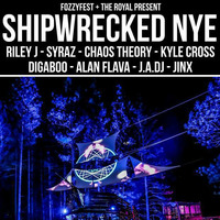 Kyle Cross Live At The Royal (Shipwrecked New Years 2016) by KyleCross