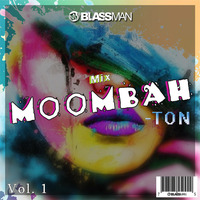 MIX MOOMBAHTON VOL 1 by DJ BLASSMAN