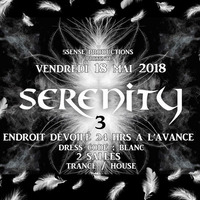THE DREAM-MAN BENOIT VINET Serenity3 18 mai 2018 by 5Senseproductions