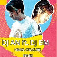 Himal Chuchure - DJ AN &amp; DJ BM (Electro House Mix) by DJ AN