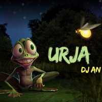 URJA - DJ AN by DJ AN