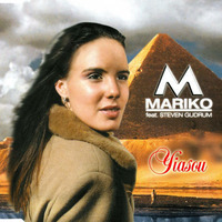 Mariko &amp; Steven Gudrum - Yiasu (Radio version) by Красимир Цонев