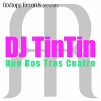 Dj Tin Tin - Uno, dos, tres, cuatro (Aksel friberg remix) by Красимир Цонев