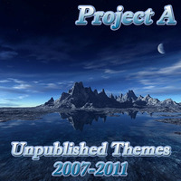 PROJECT-A   09-Track by Красимир Цонев