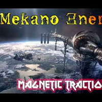 Mekano  Energy - Magnetic traction (spacesynth) 2005 by Красимир Цонев