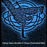 Flying Steps - Breakin it down (Extended mix) by Красимир Цонев