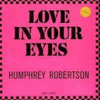Humphrey Robertson - Love In Your Eyes [ Remix 2018 ] Duply by Красимир Цонев