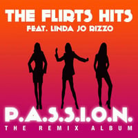  The Flirts feat Linda Jo Rizzo - Passion by Красимир Цонев