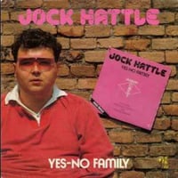 Jock Hattle - Yes no family by Красимир Цонев