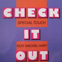 Special Touch - Check It out by Красимир Цонев