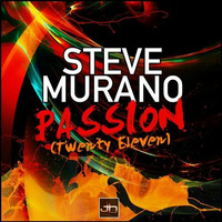 Steve Murano - Passion  (Twenty Eleven Dub Mix) ElectroHouse by Красимир Цонев
